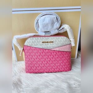 Michael Kors Crossbody Original Brand New With Tag